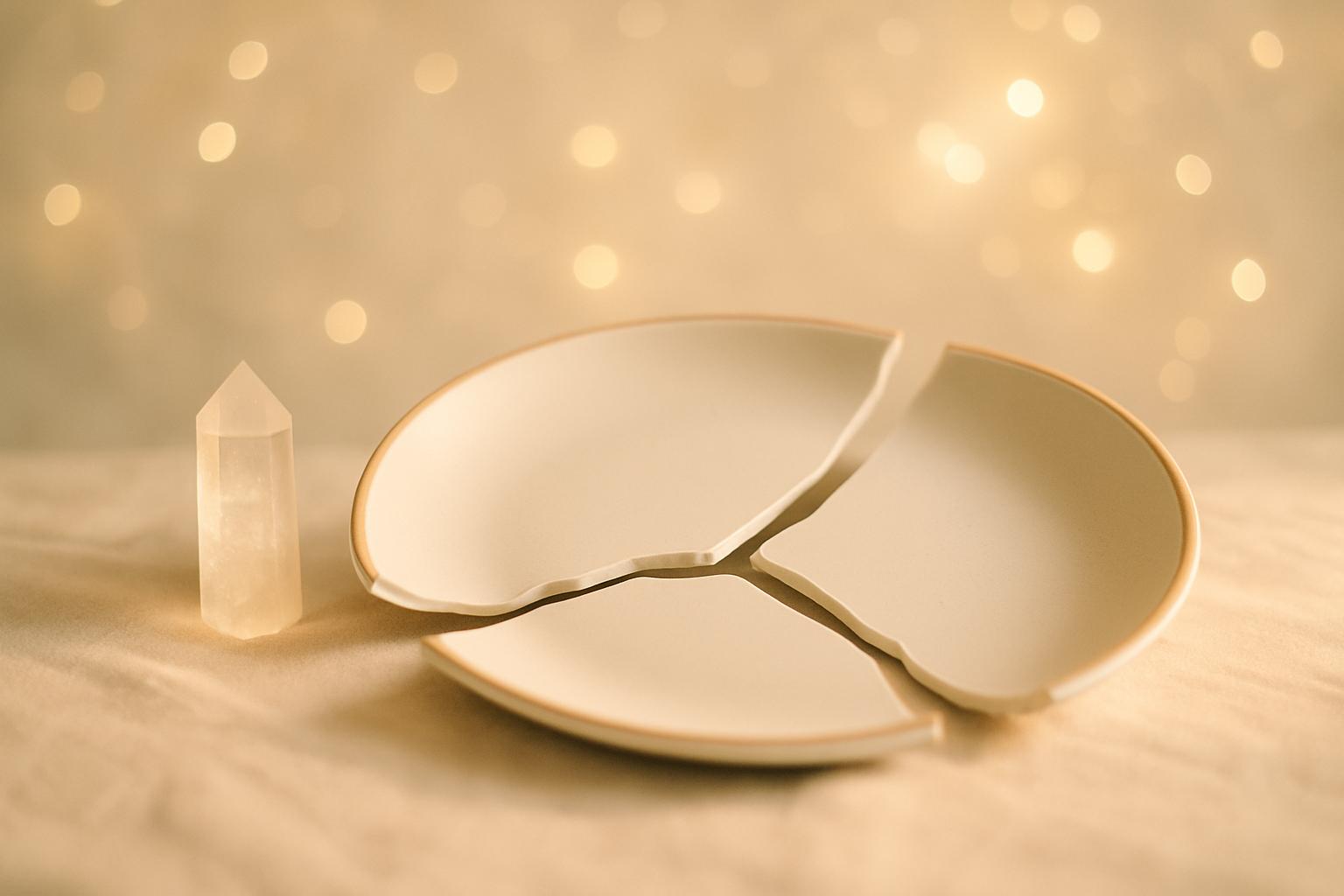 食器 割れる 立て続け スピリチュアル