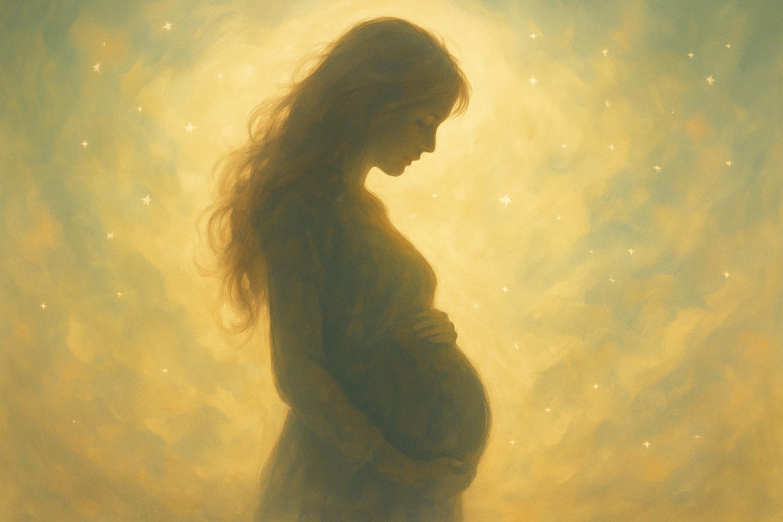 望まない妊娠 スピリチュアル